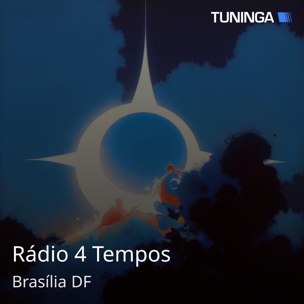 Rádio 4 Tempos