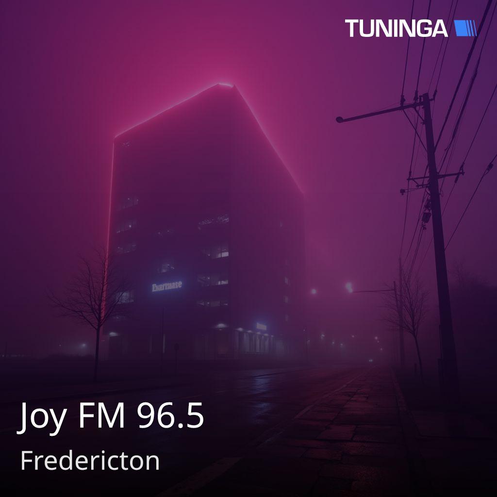 Joy FM 96.5