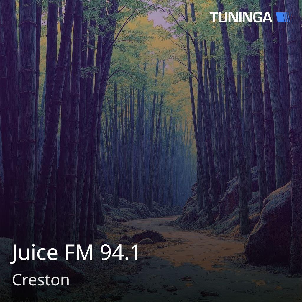 Juice FM 94.1