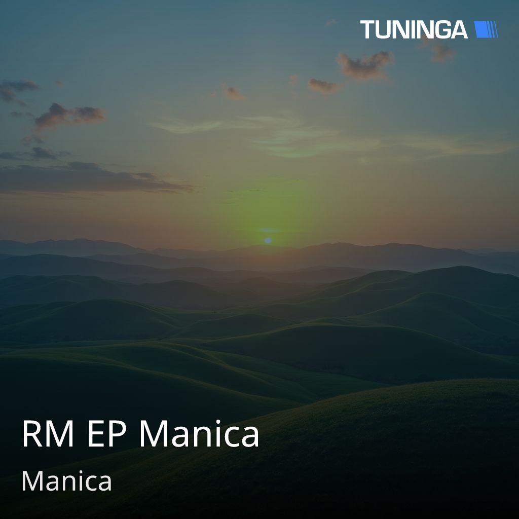 RM EP Manica