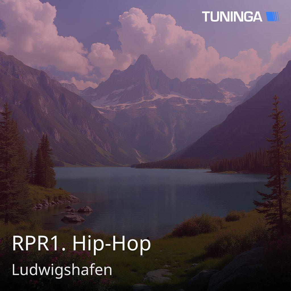 RPR1. Hip-Hop