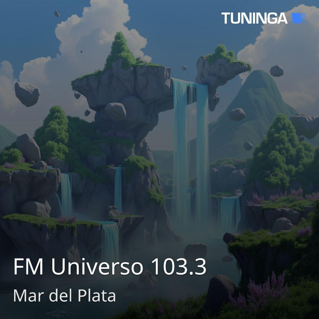 FM Universo 103.3
