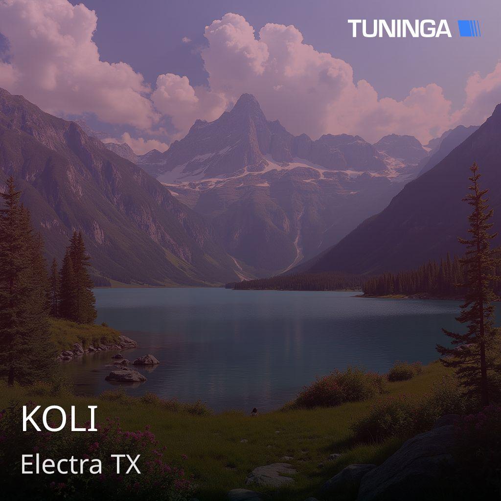 KOLI