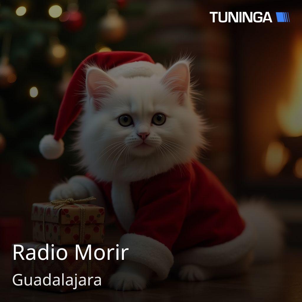 Radio Morir