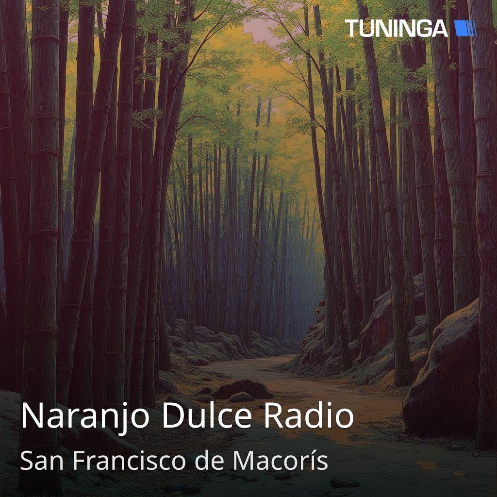 Naranjo Dulce Radio