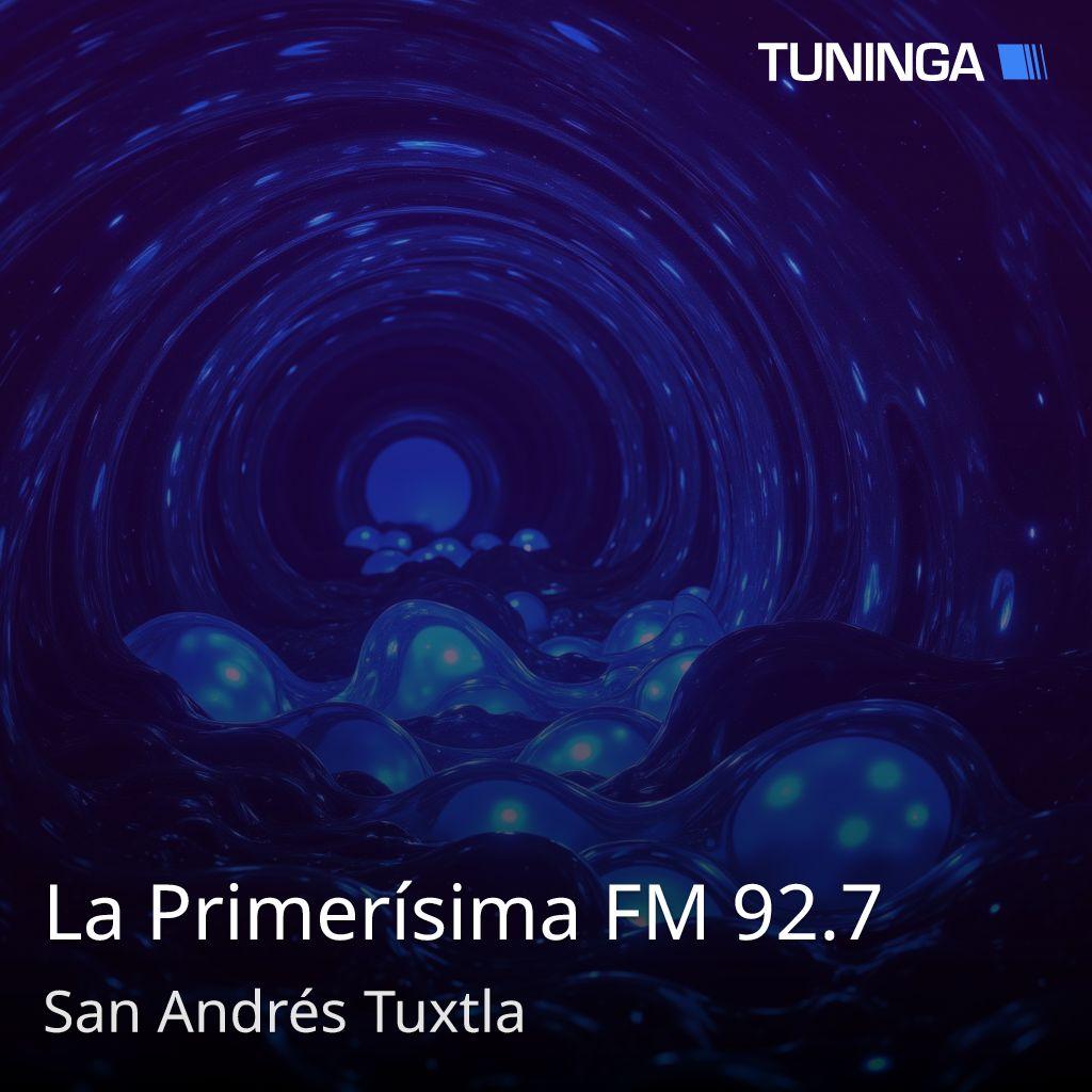 La Primerísima FM 92.7
