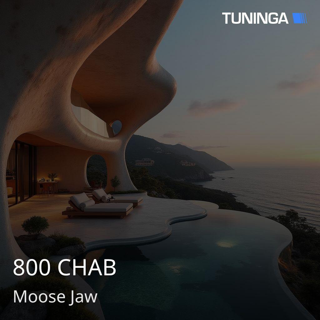 800 CHAB