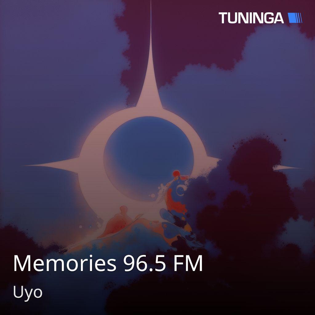 Memories 96.5 FM