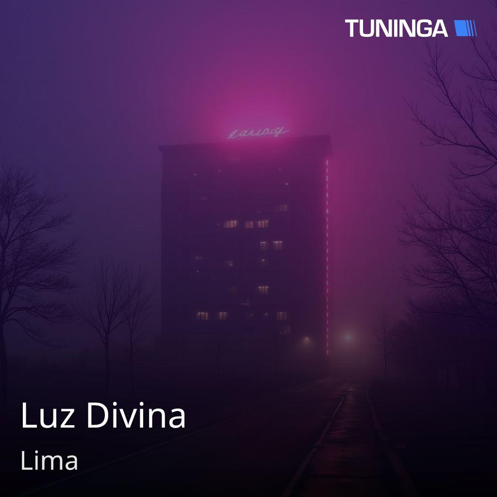 Luz Divina