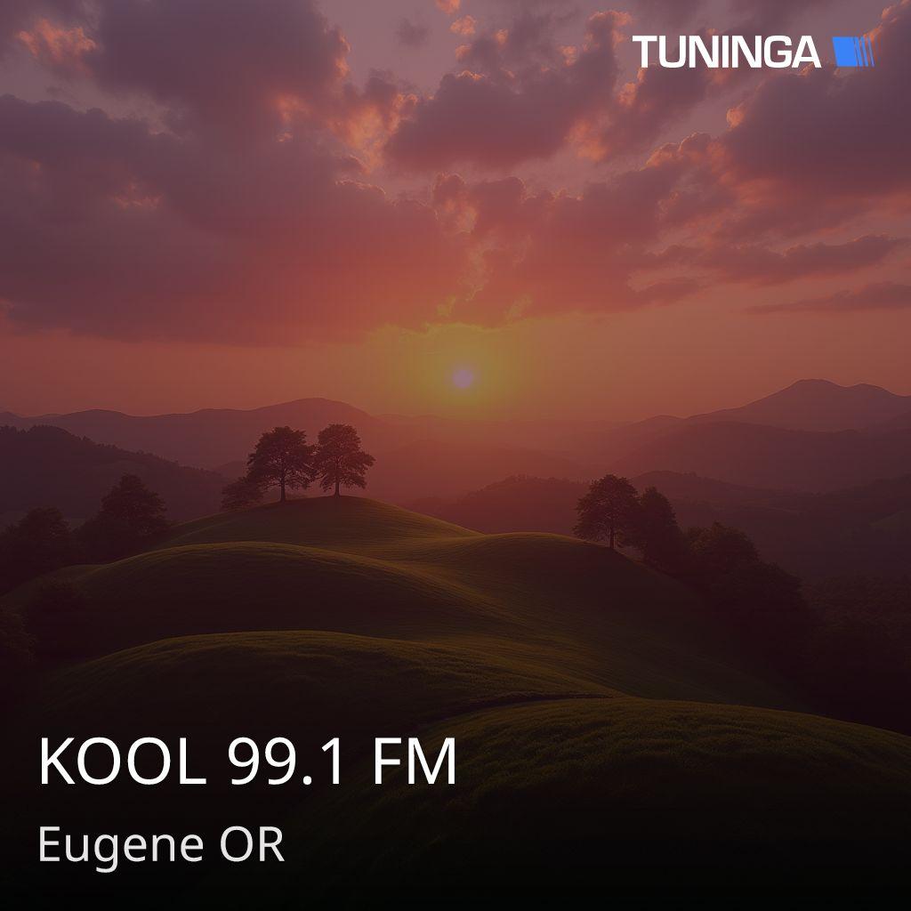 KOOL 99.1 FM