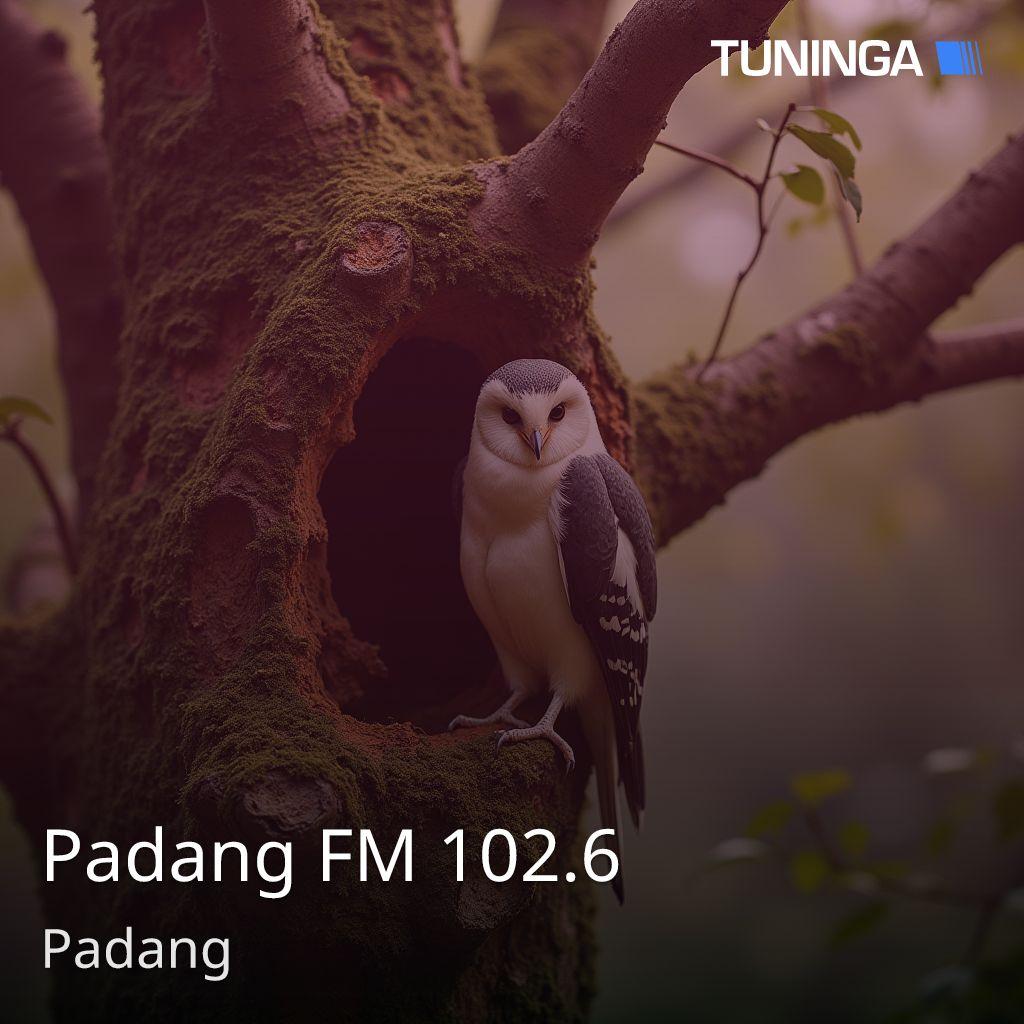 Padang FM 102.6