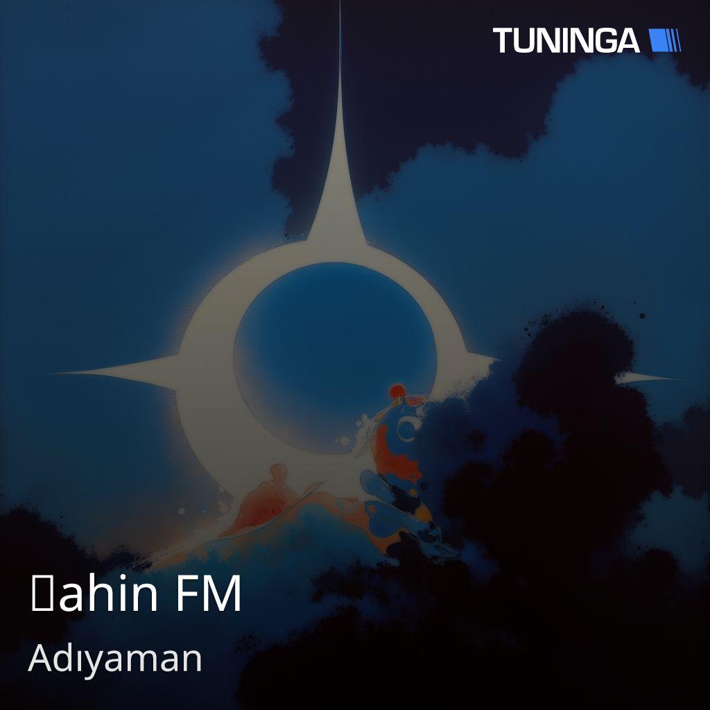 Şahin FM
