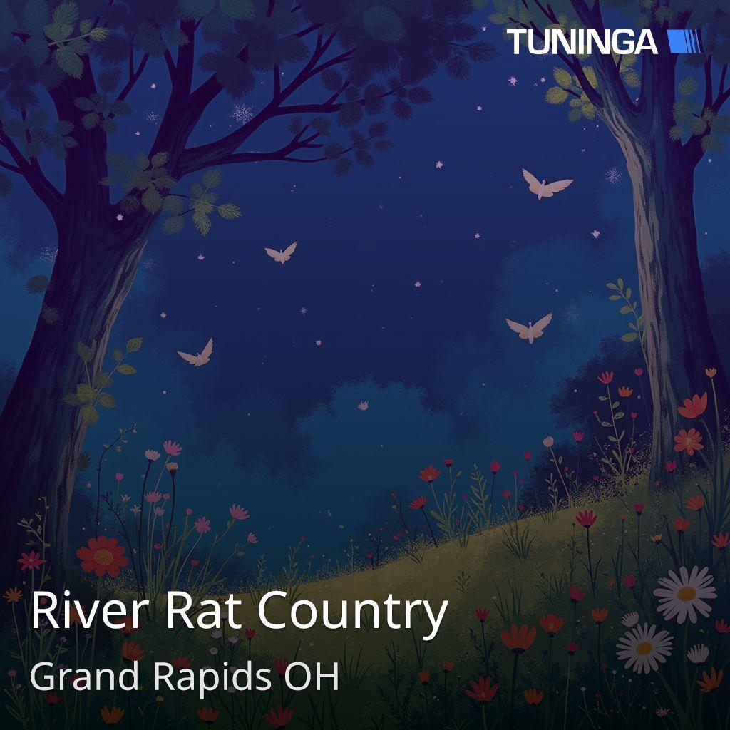 River Rat Country