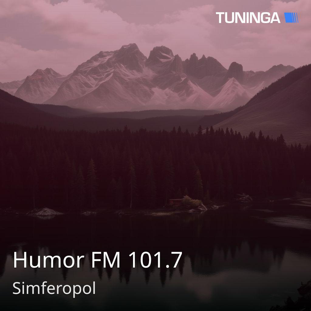 Humor FM 101.7