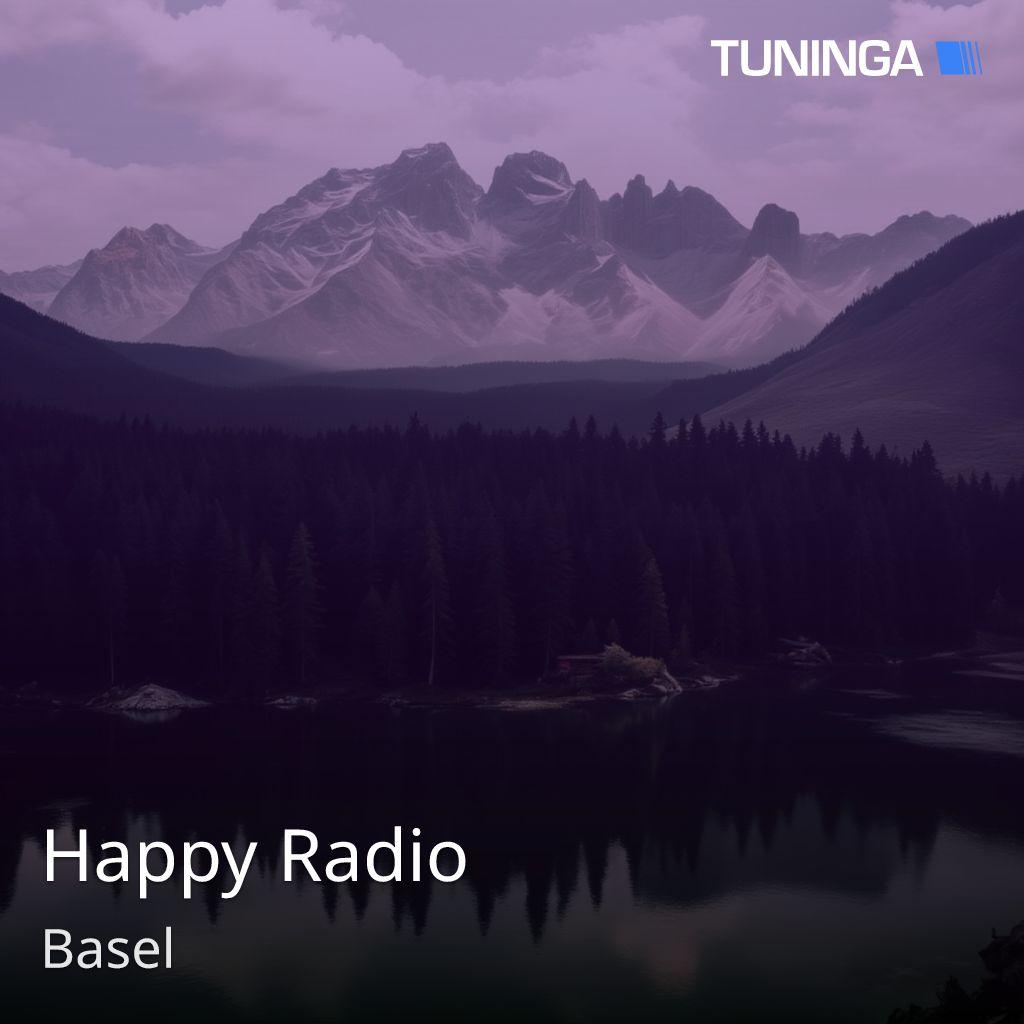 Happy Radio