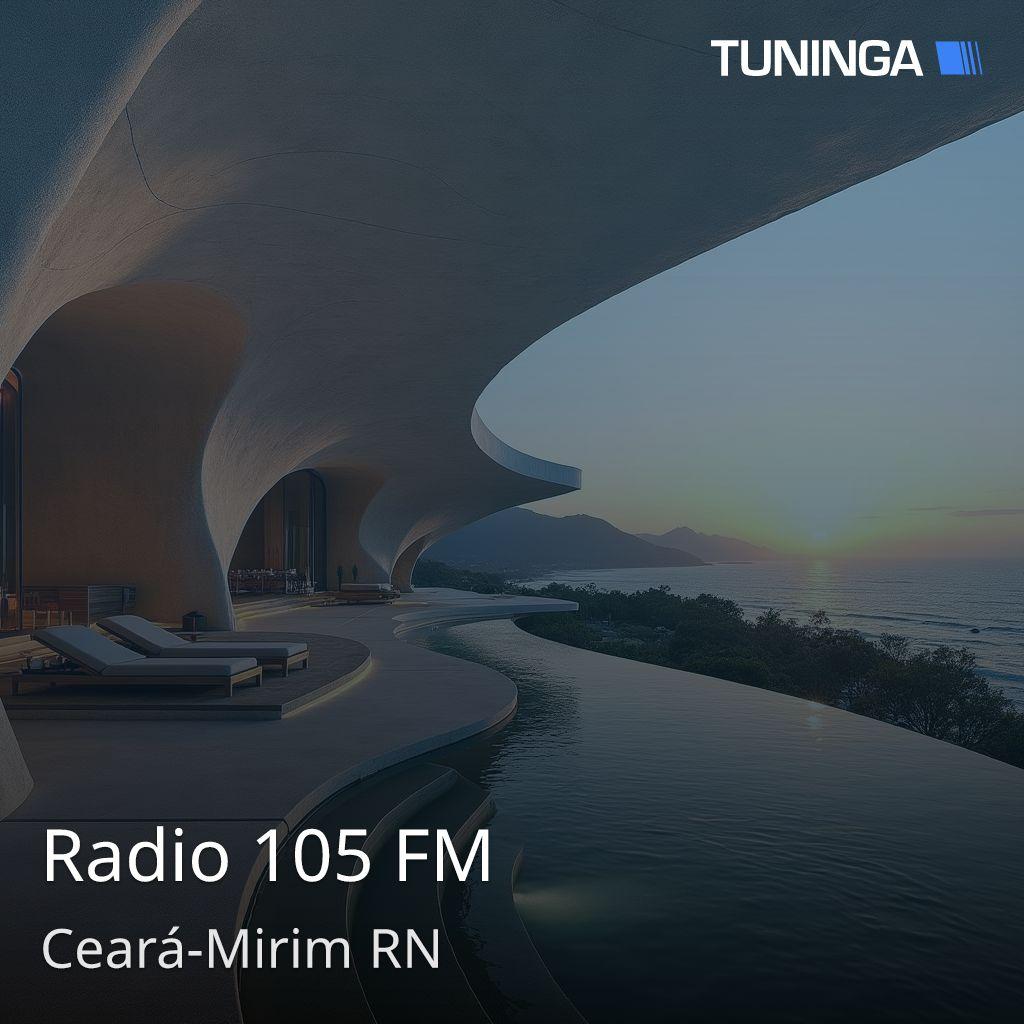 Radio 105 FM