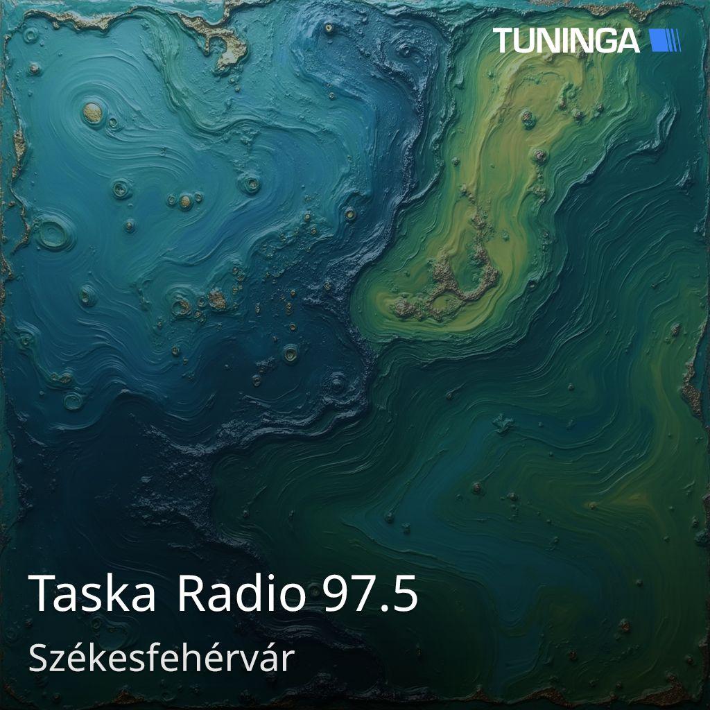 Taska Radio 97.5