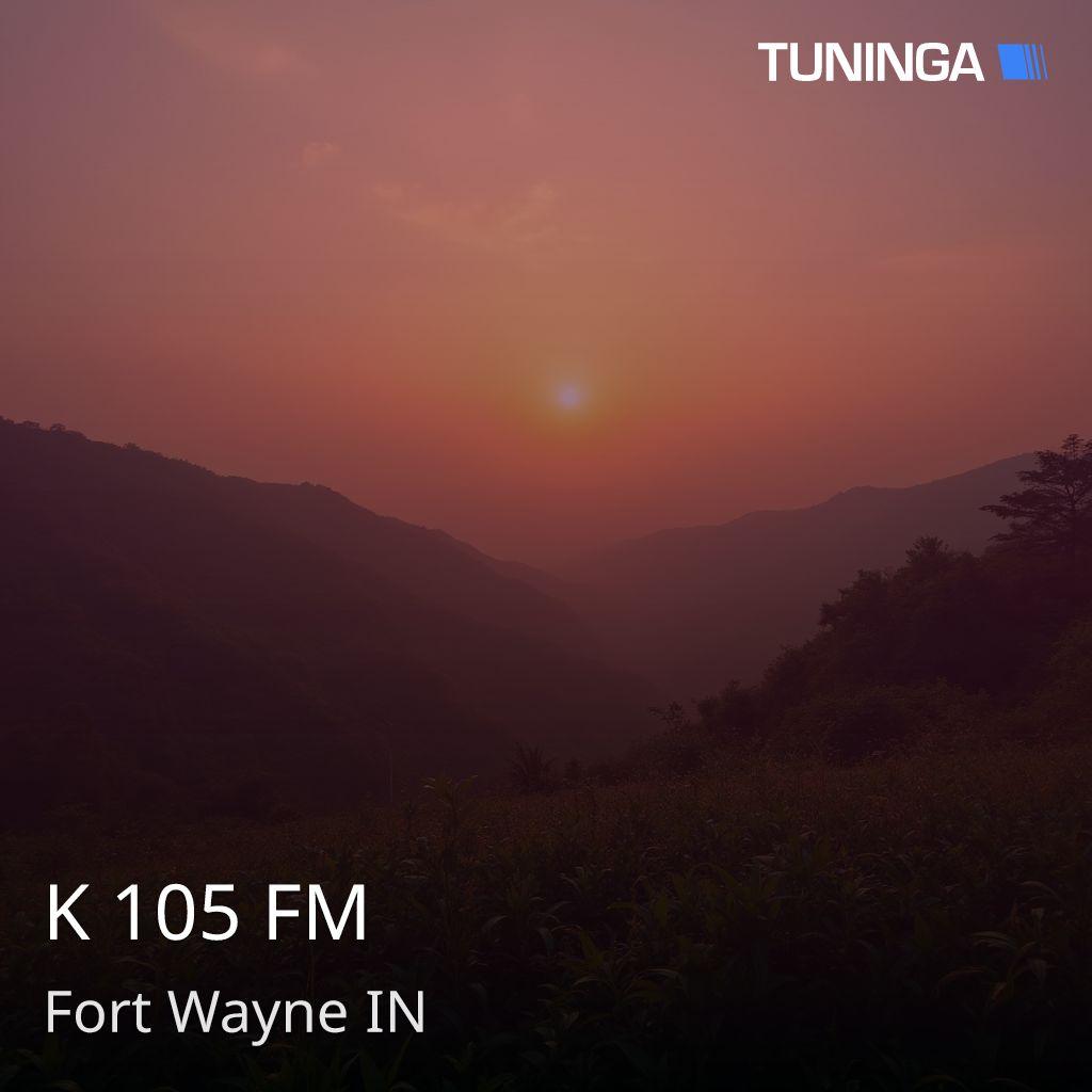 K 105 FM