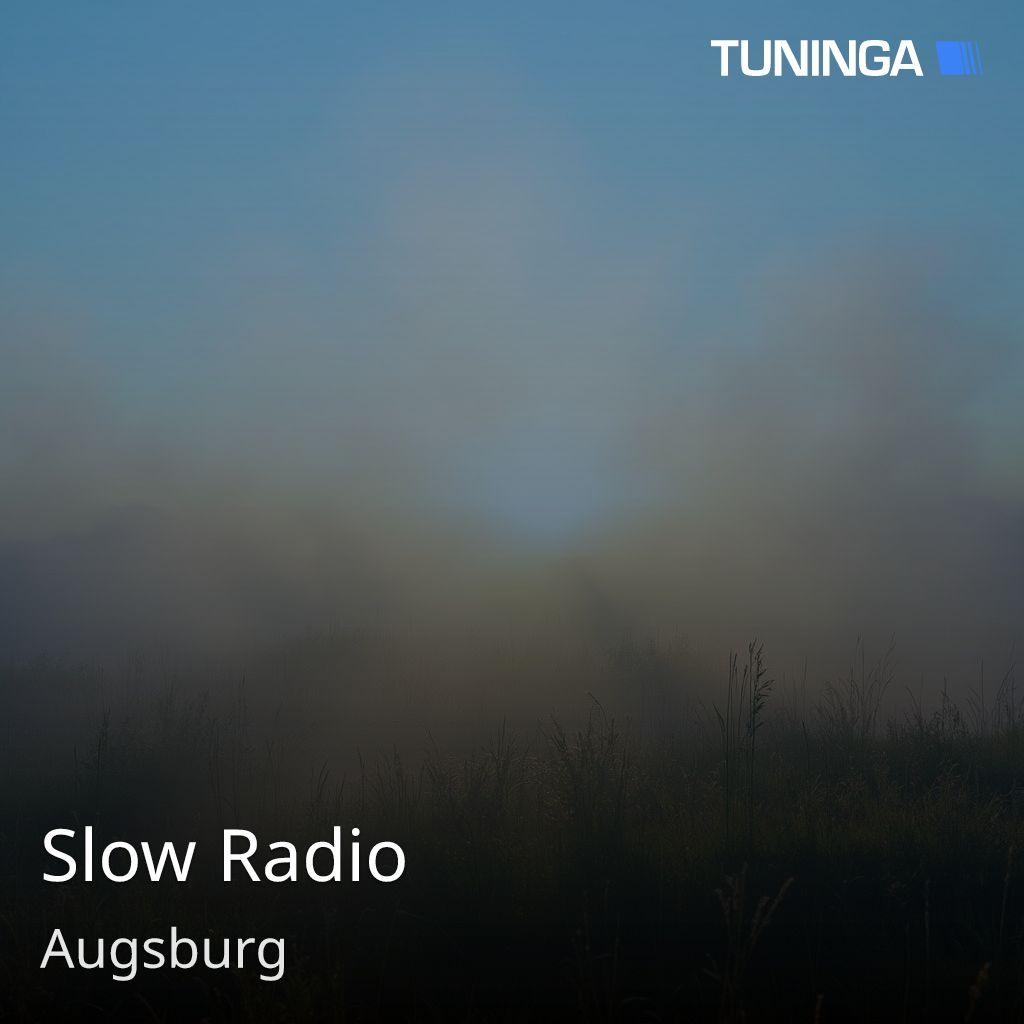 Slow Radio