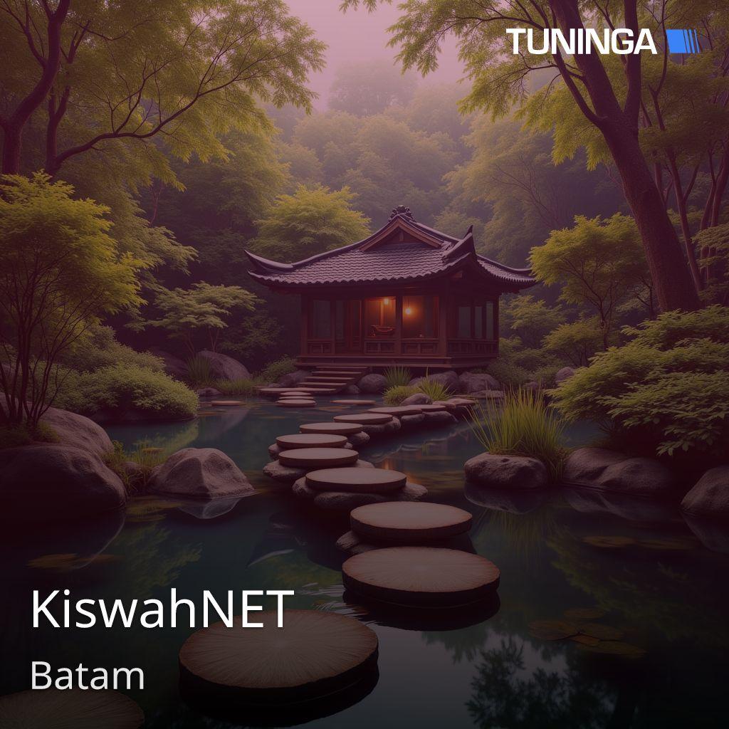 KiswahNET