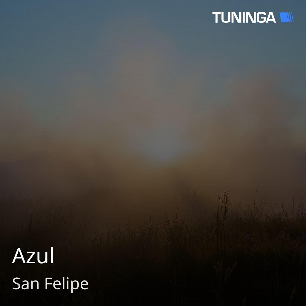 Azul