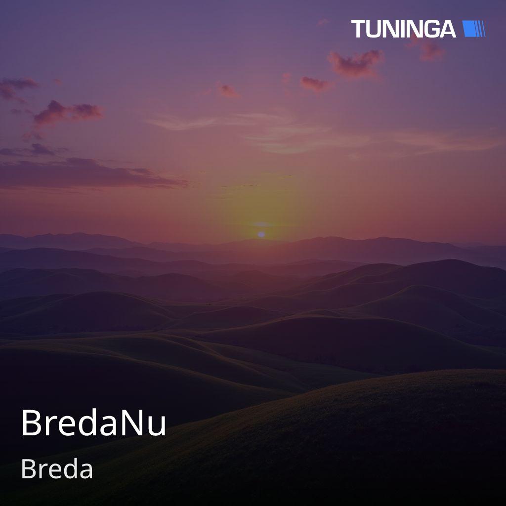 BredaNu