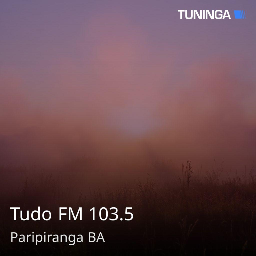 Tudo FM 103.5