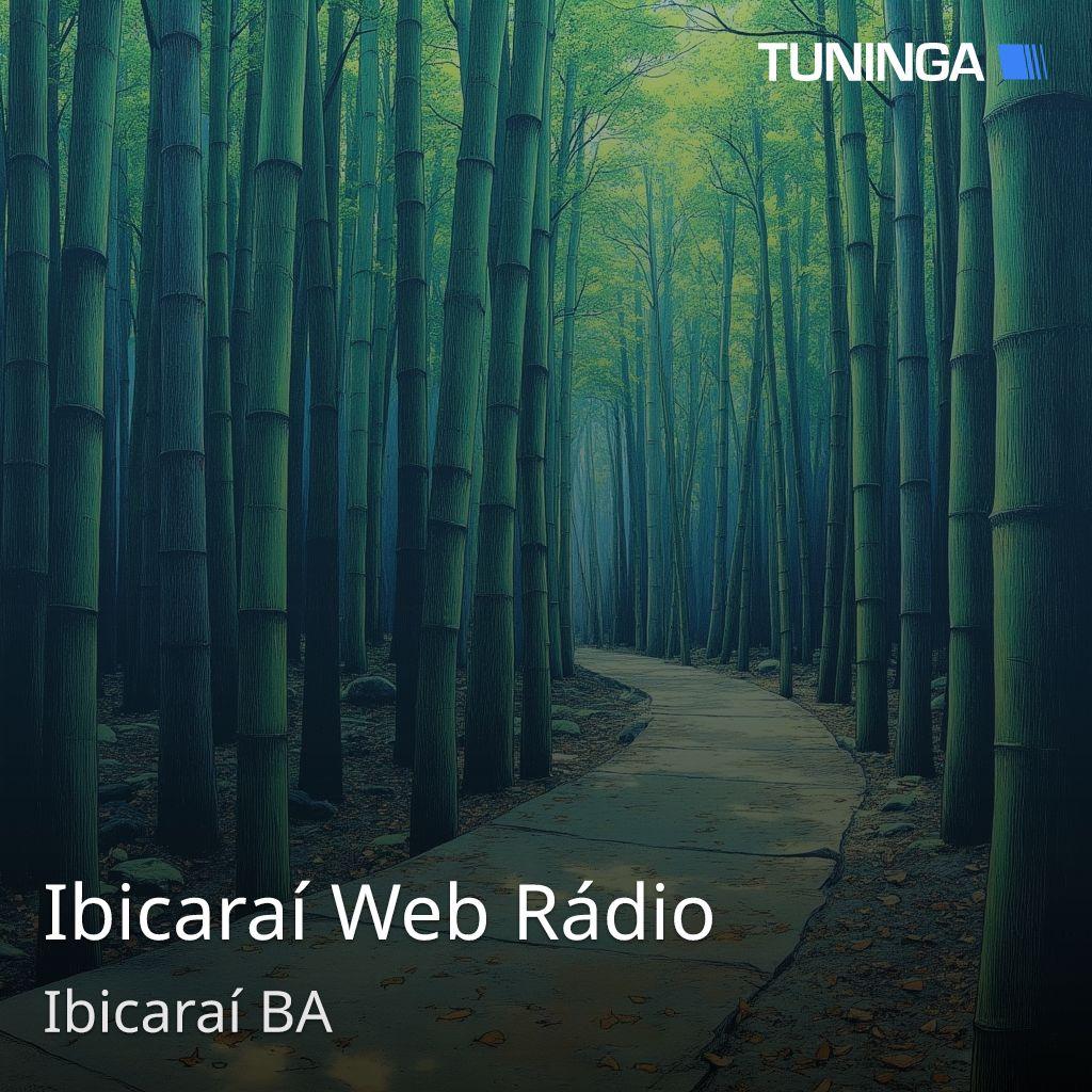 Ibicaraí Web Rádio