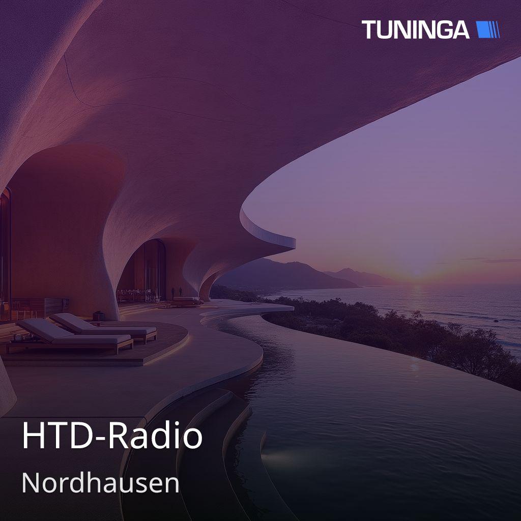 HTD-Radio
