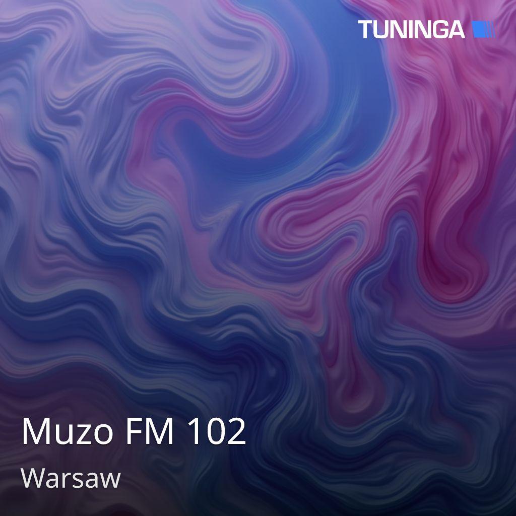 Muzo FM 102