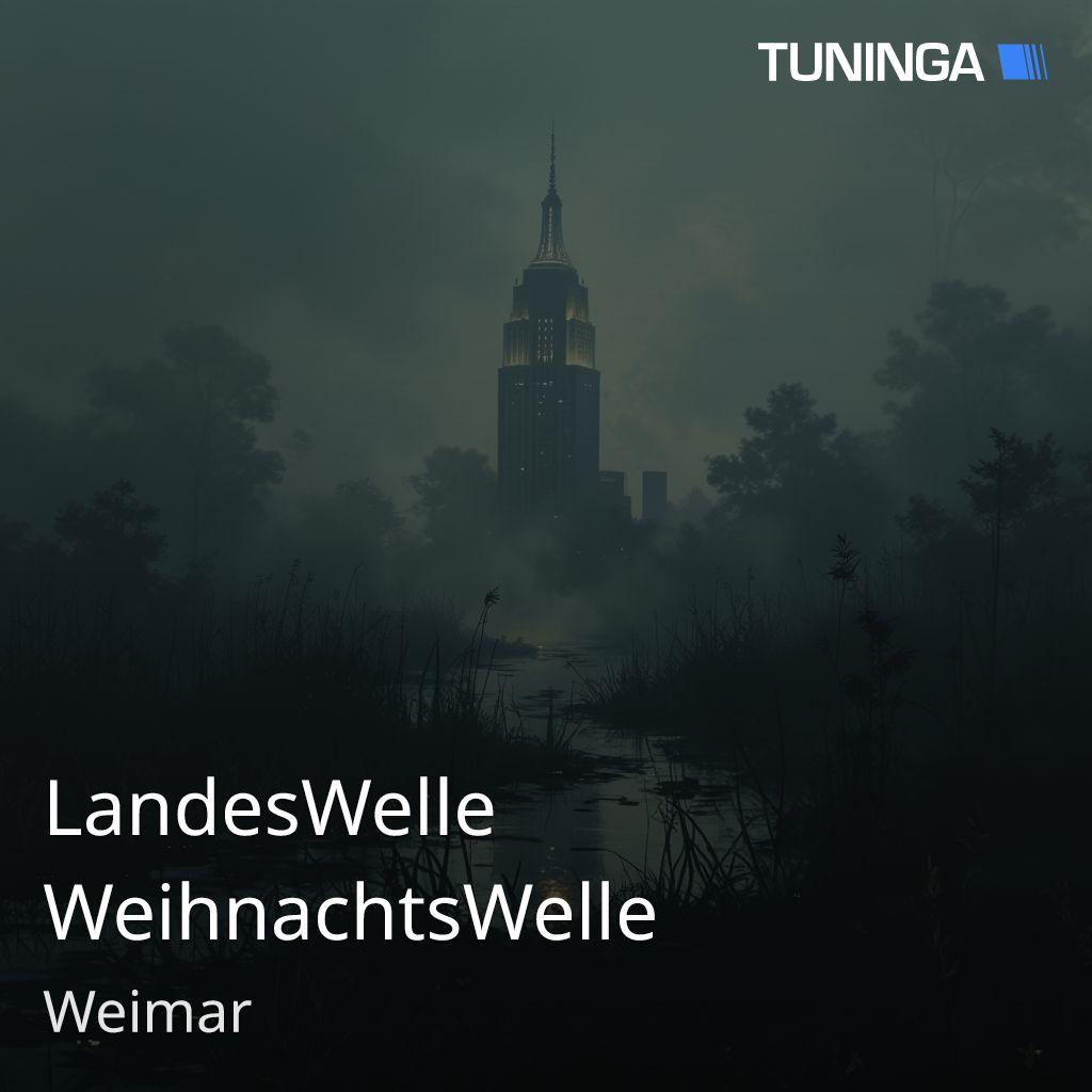 LandesWelle WeihnachtsWelle
