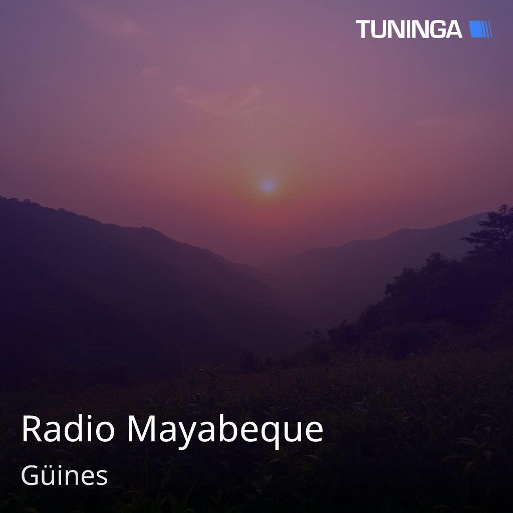 Radio Mayabeque