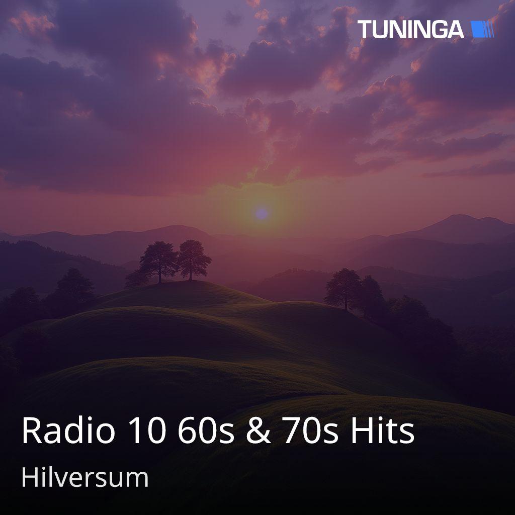Radio 10 60s & 70s Hits
