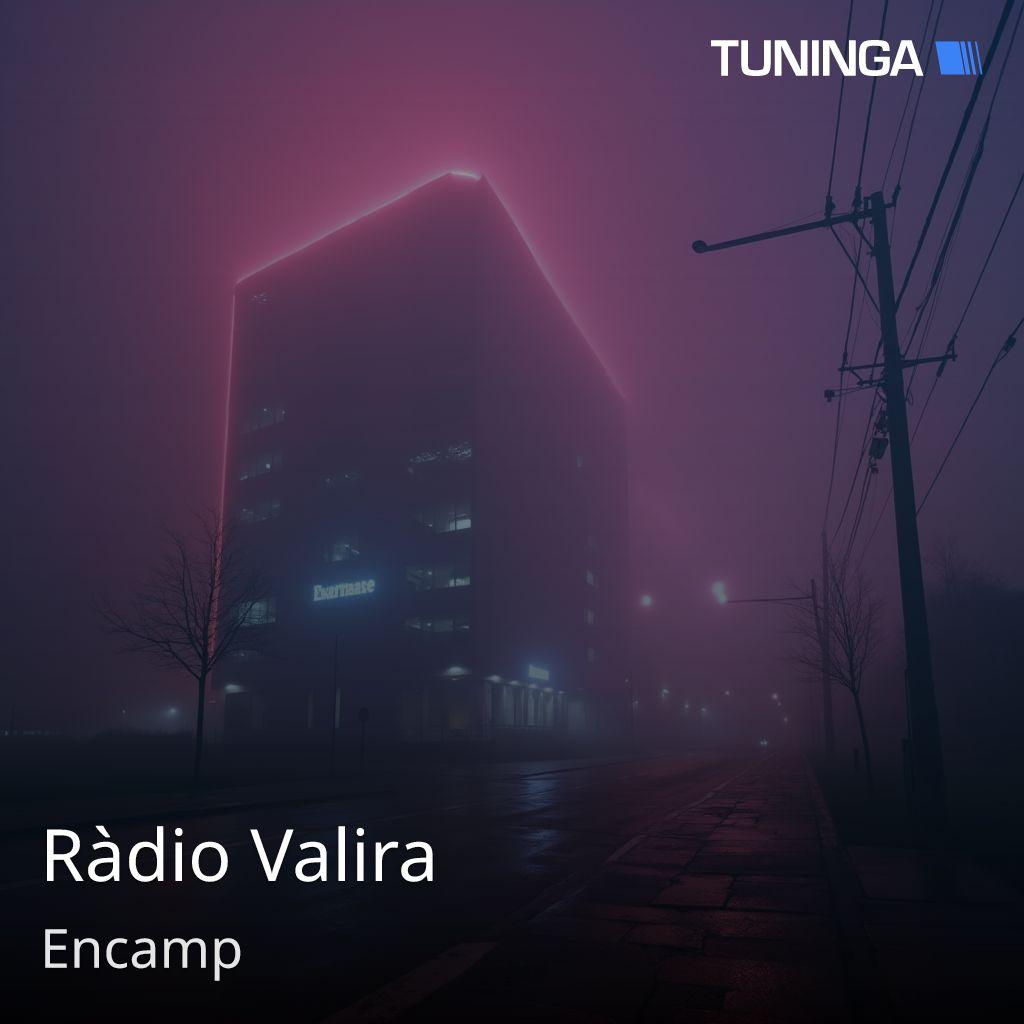 Ràdio Valira