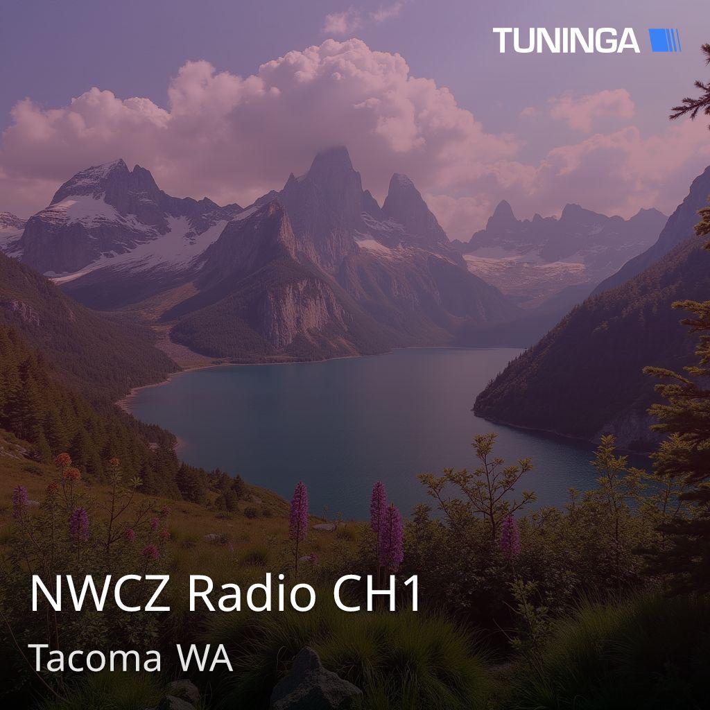 NWCZ Radio CH1
