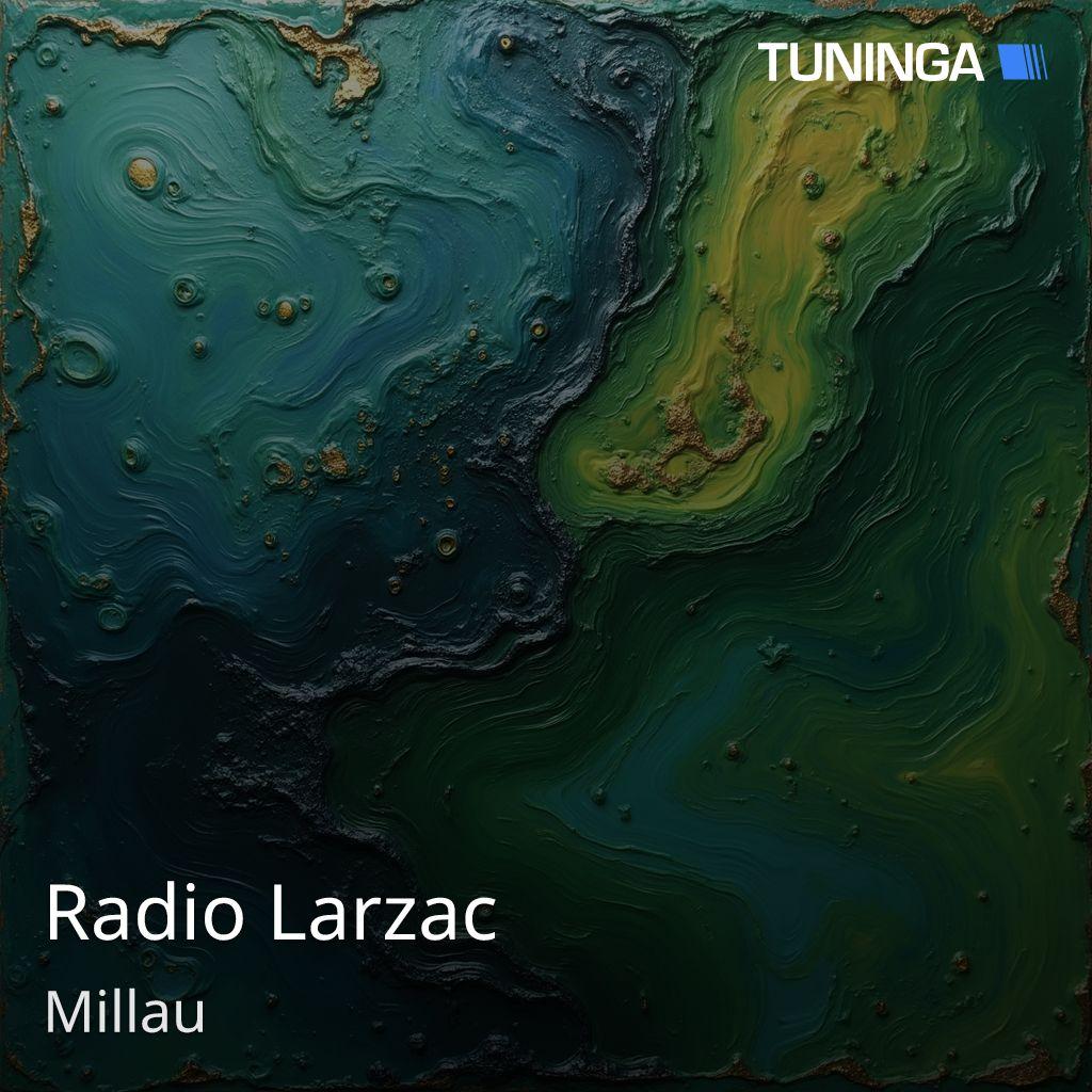 Radio Larzac