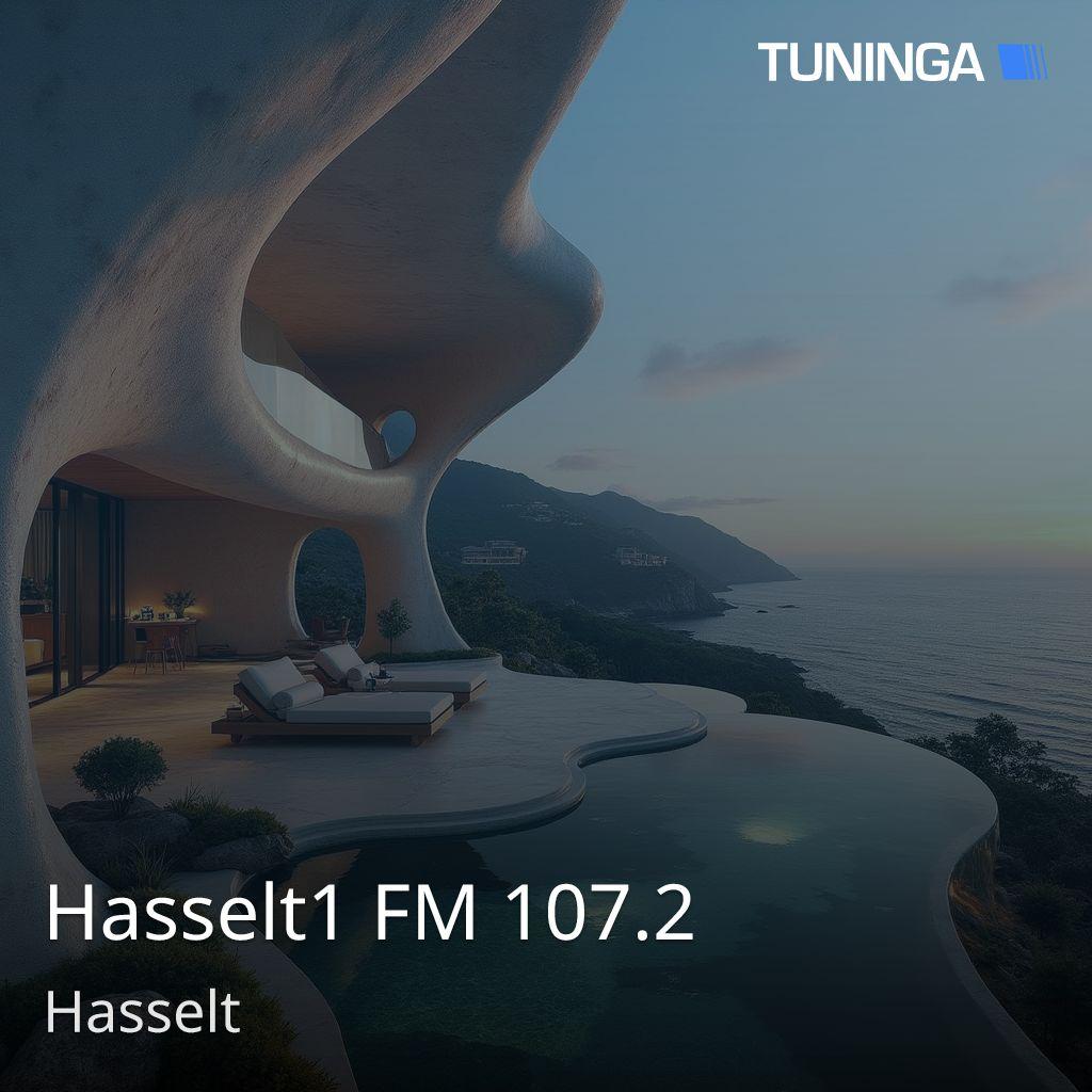Hasselt1 FM 107.2