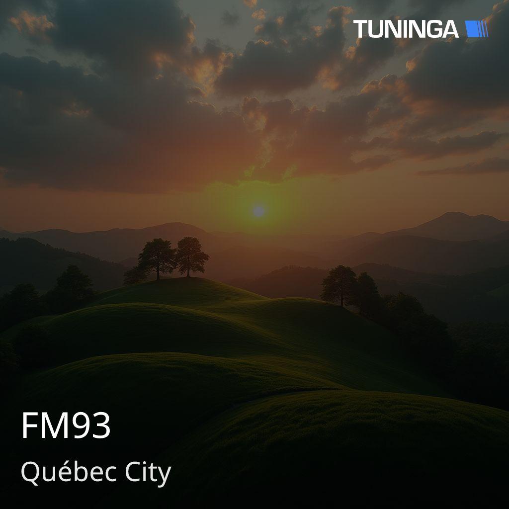 FM93
