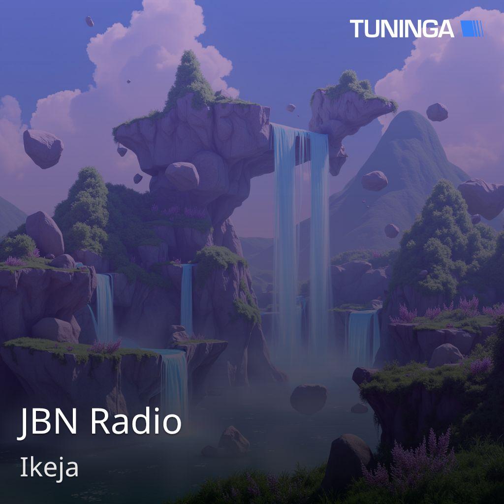JBN Radio