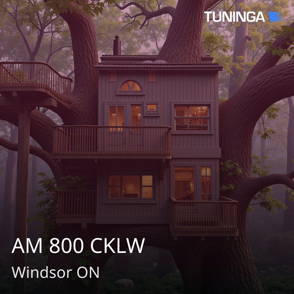 AM 800 CKLW