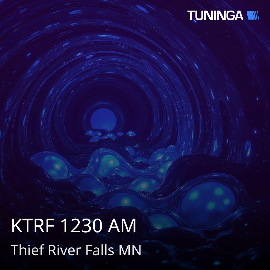 KTRF 1230 AM