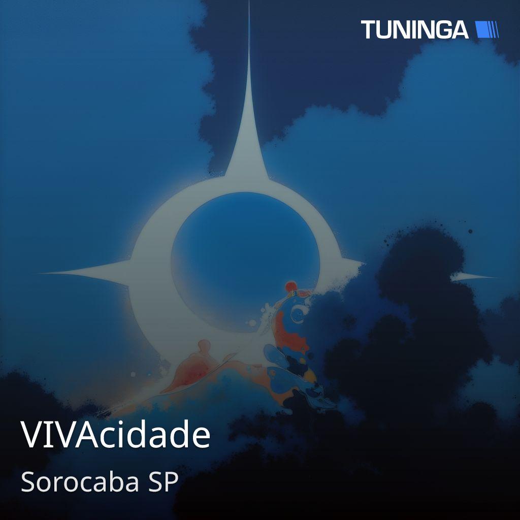 VIVAcidade