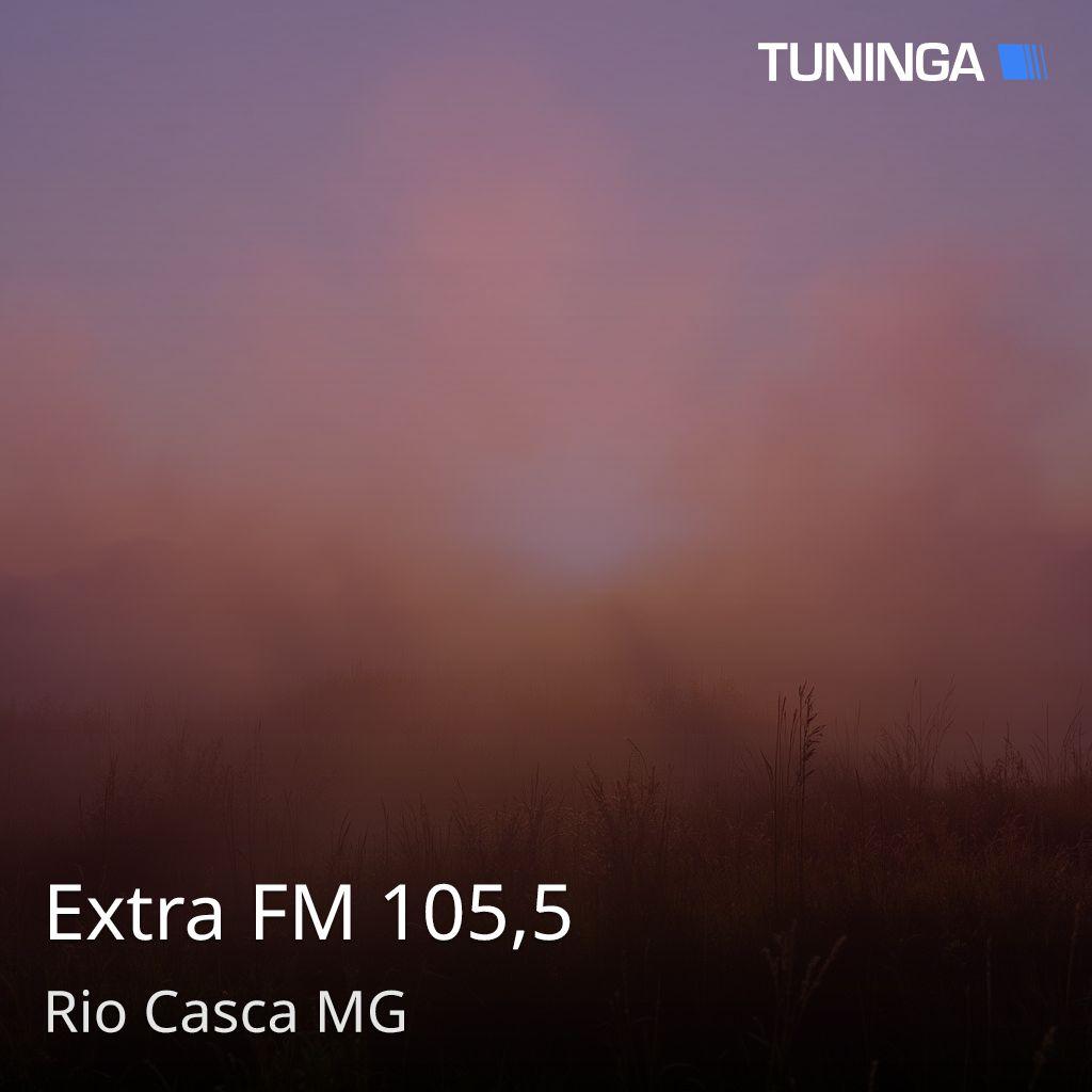 Extra FM 105,5