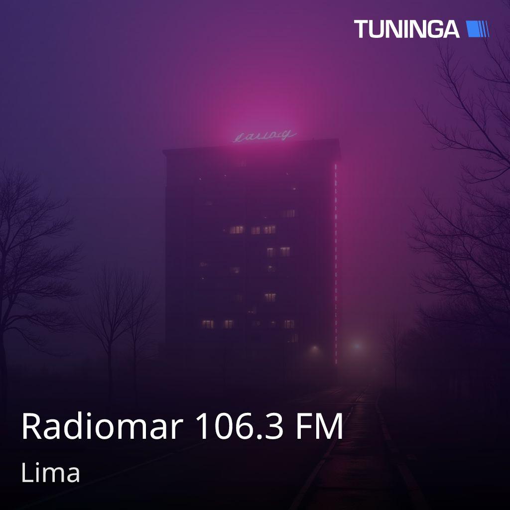 Radiomar 106.3 FM