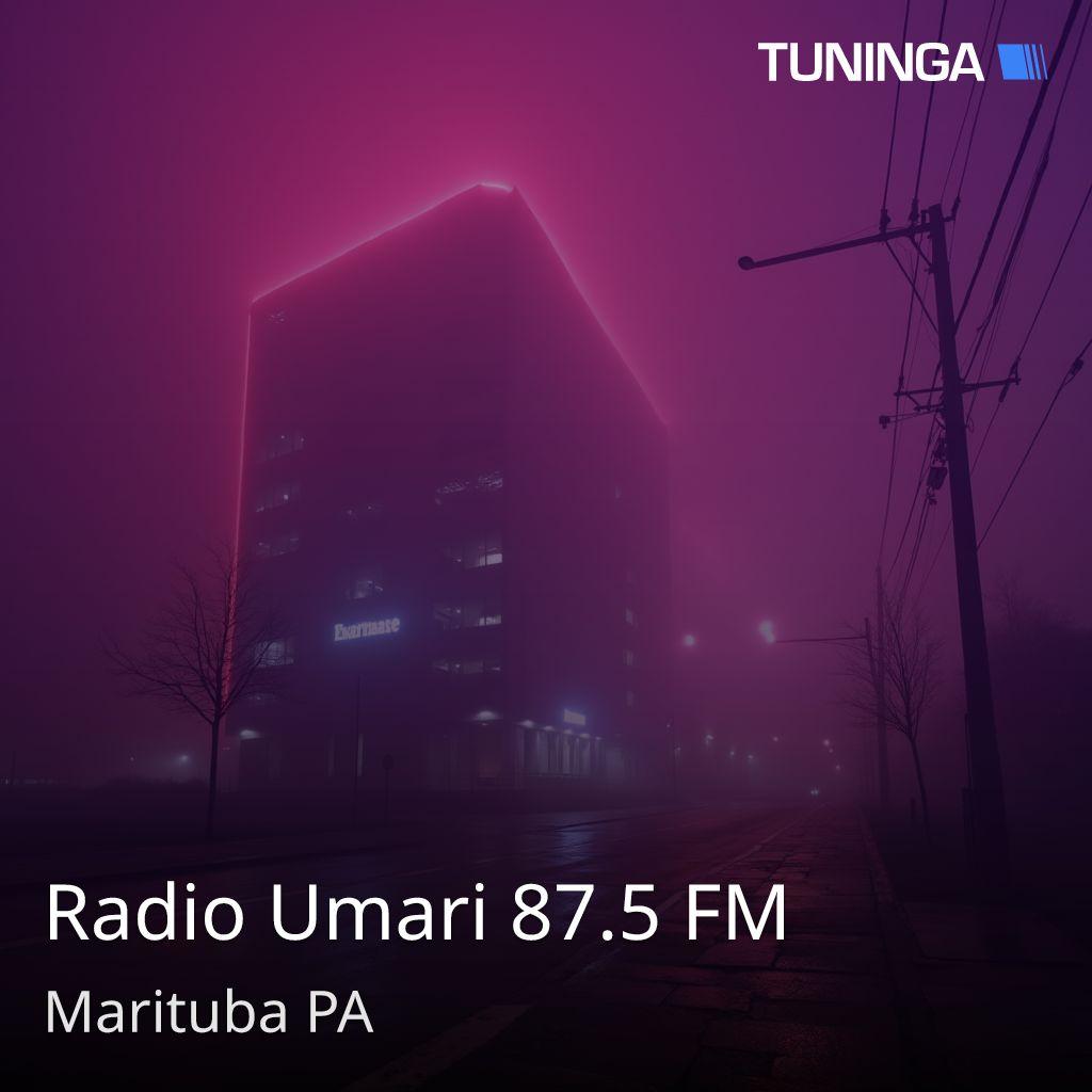 Radio Umari 87.5 FM
