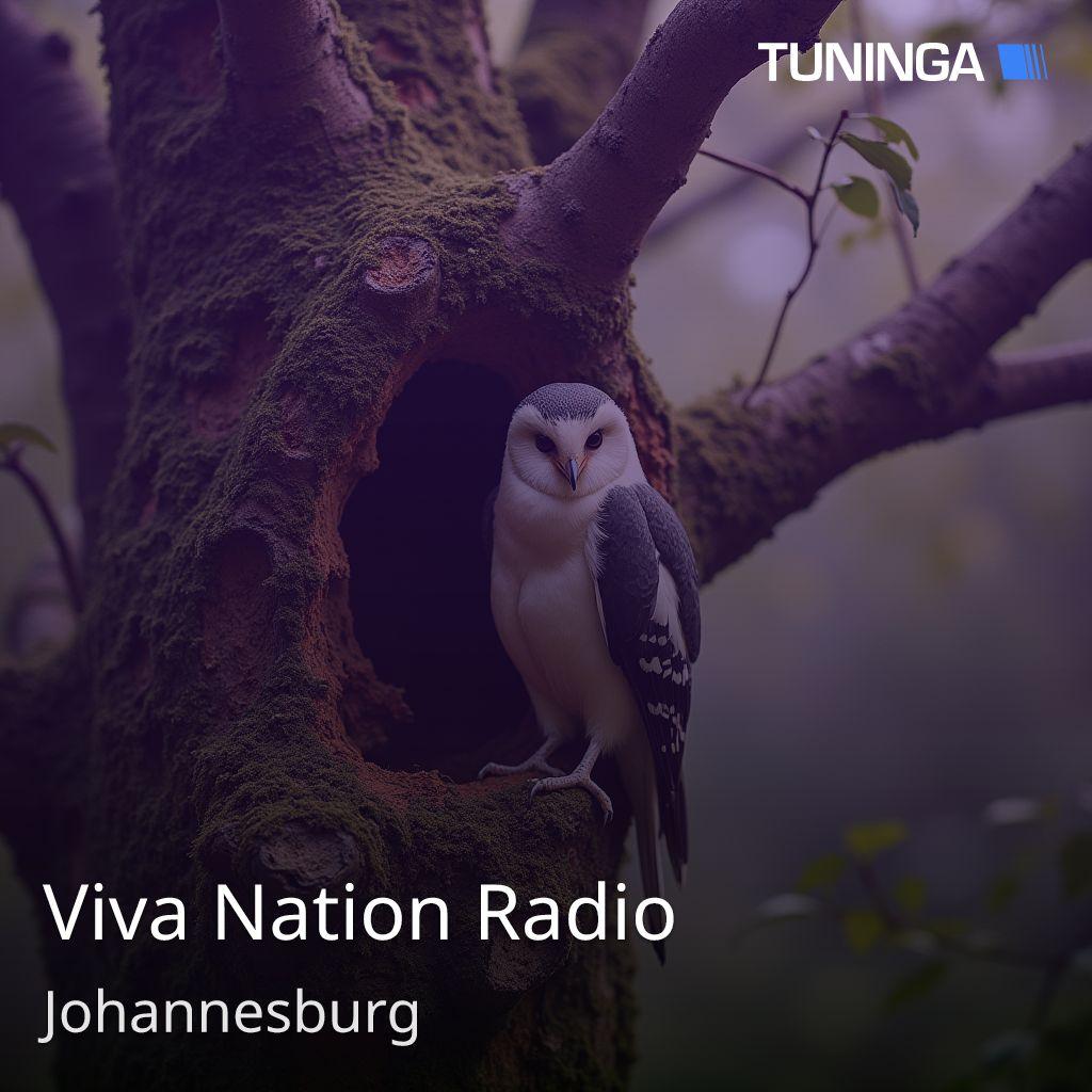 Viva Nation Radio