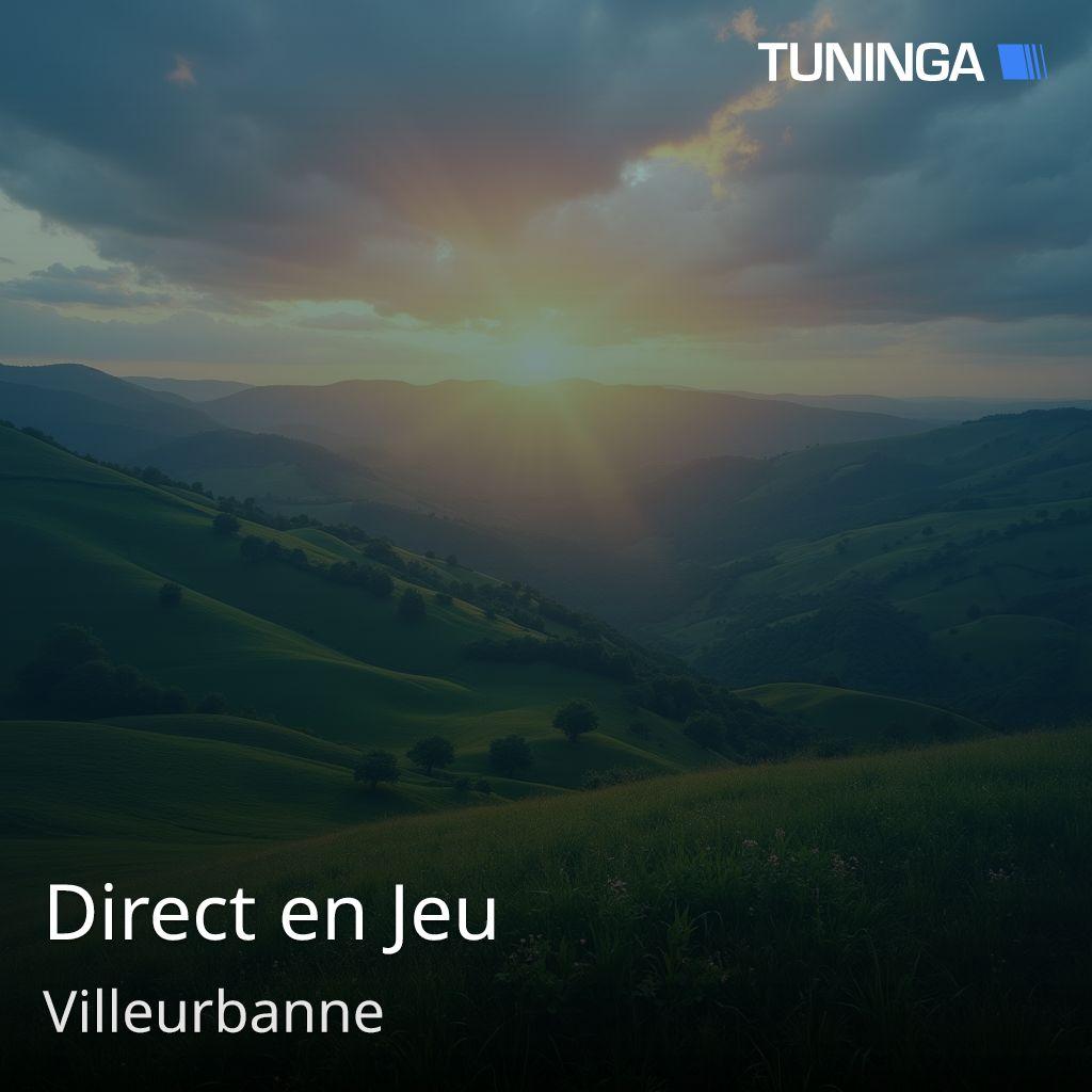 Direct en Jeu