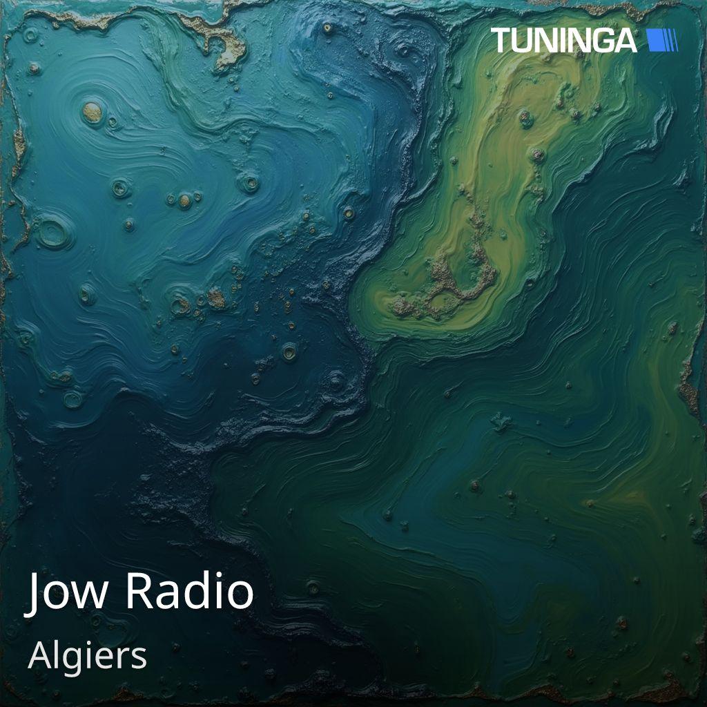 Jow Radio