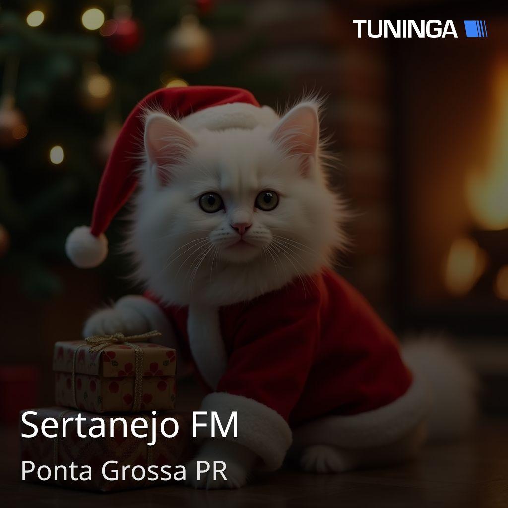 Sertanejo FM