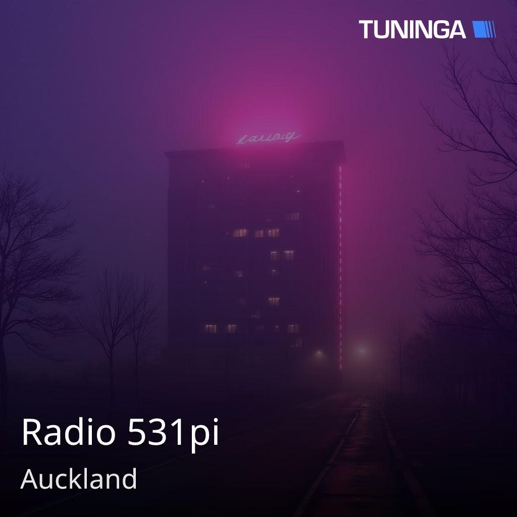 Radio 531pi